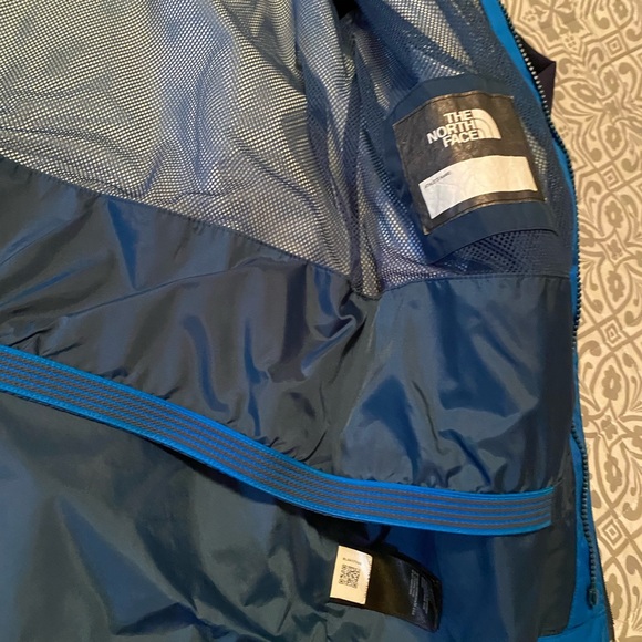 Boys’ Freedom Triclimate® - Picture 6 of 7